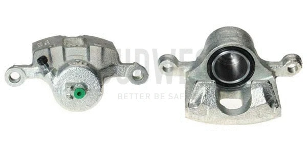 Brake Caliper (342202)