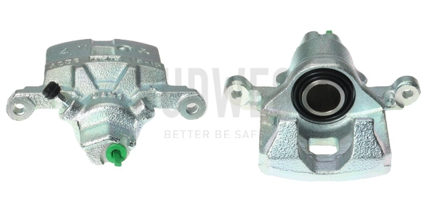 Brake Caliper (344737)