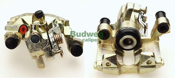 Brake Caliper (341686)