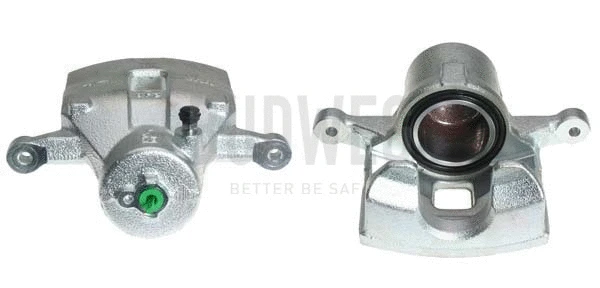 Brake Caliper (345395)