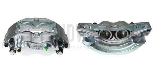 Brake Caliper (345568)