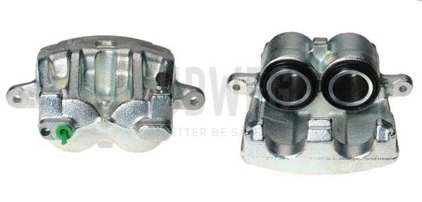 Brake Caliper (343368)