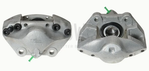 Brake Caliper (341598)