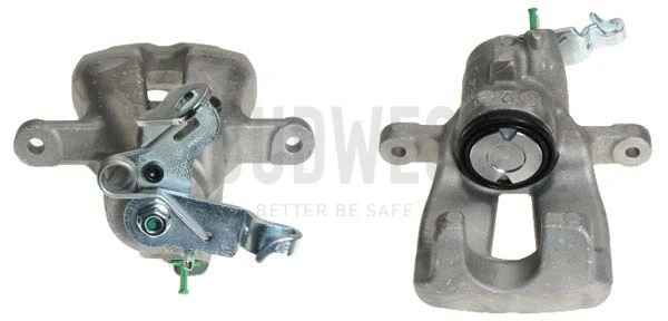 Brake Caliper (345189)
