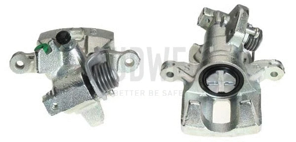 Brake Caliper (341945)