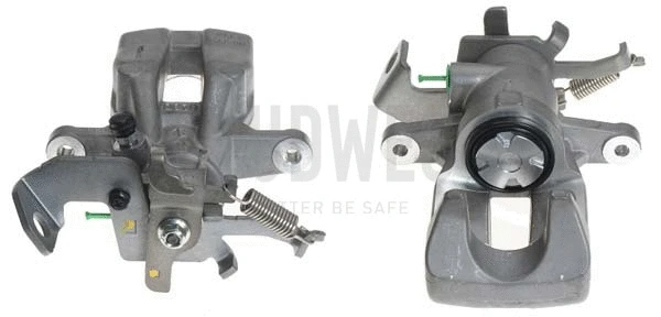 Brake Caliper (345331)