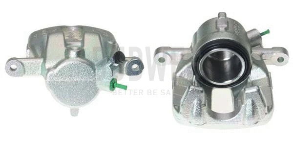 Brake Caliper (343969)