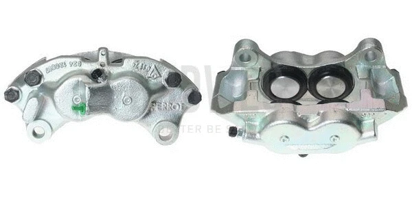 Brake Caliper (342498)