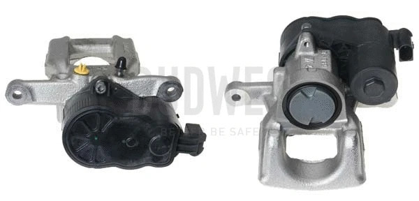 Brake Caliper (345386)