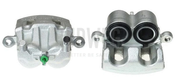 Brake Caliper (343951)