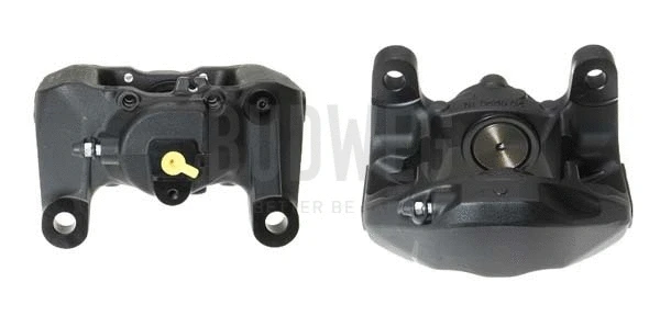 Brake Caliper (344308)