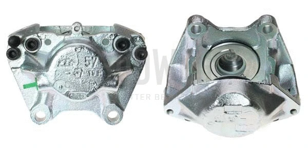 Brake Caliper (341775)
