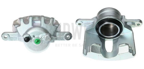 Brake Caliper (344227)