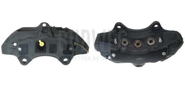 Brake Caliper (343330)