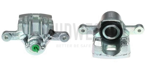 Brake Caliper (345036)