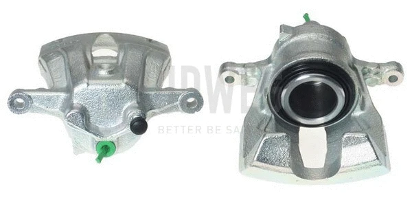 Brake Caliper (343213)
