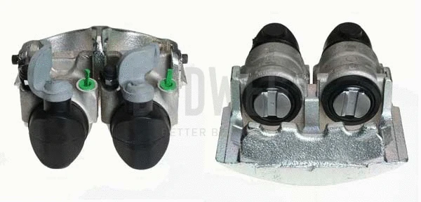 Brake Caliper (341313)