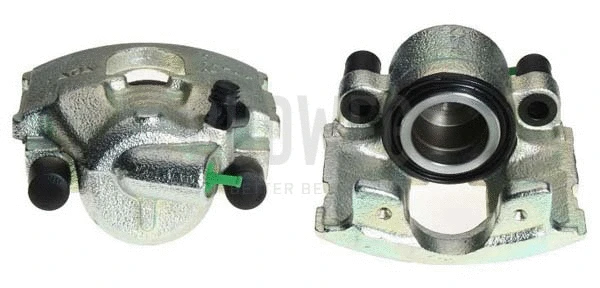 Brake Caliper (342861)