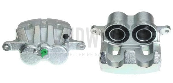 Brake Caliper (345261)