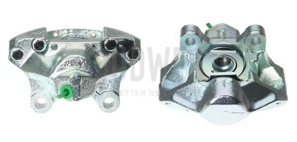 Brake Caliper (34536)