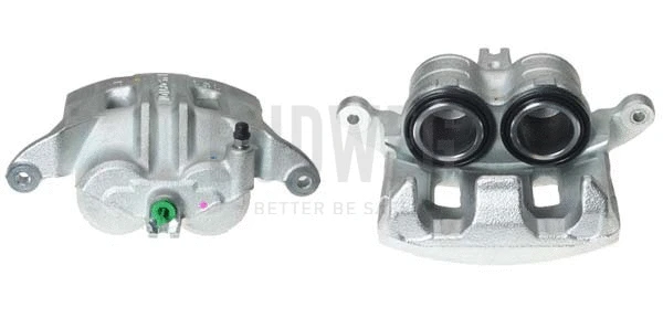 Brake Caliper (345580)