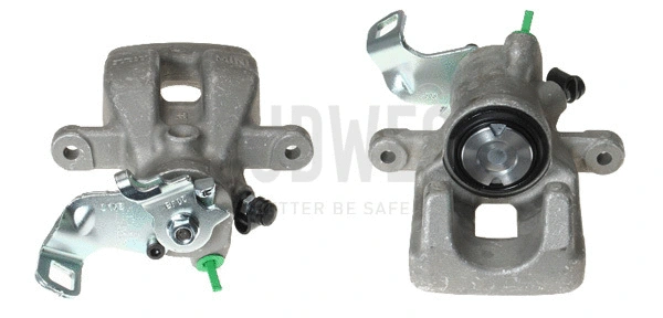 Brake Caliper (344828)