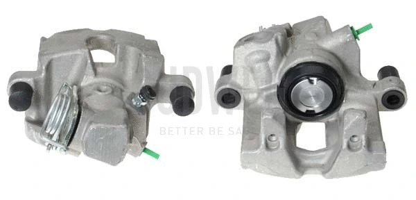 Brake Caliper (344882)