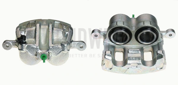 Brake Caliper (343945)