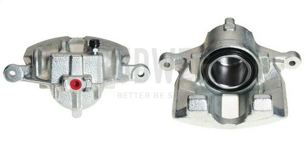 Brake Caliper (341907)