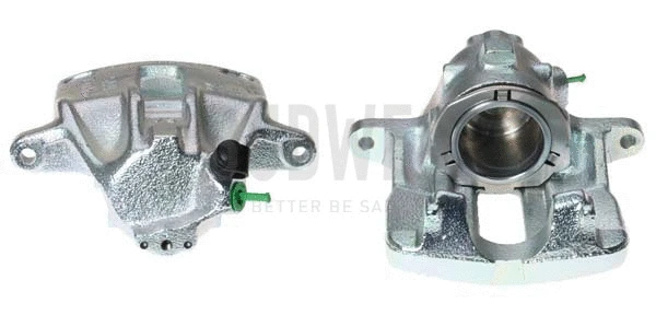 Brake Caliper (341781)