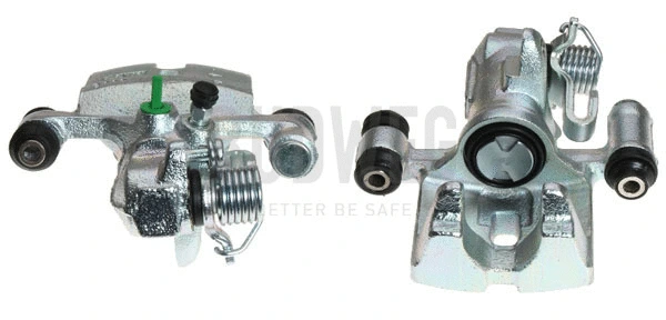 Brake Caliper (34092)