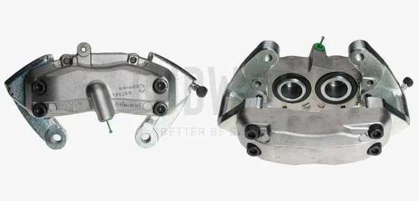 Brake Caliper (344076)