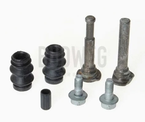 Guide Sleeve Kit, brake caliper (169153)