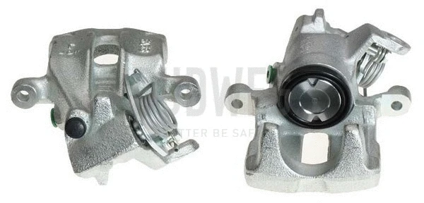 Brake Caliper (341011)