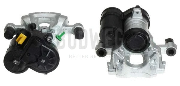 Brake Caliper (345115)