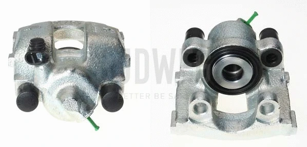Brake Caliper (343731)