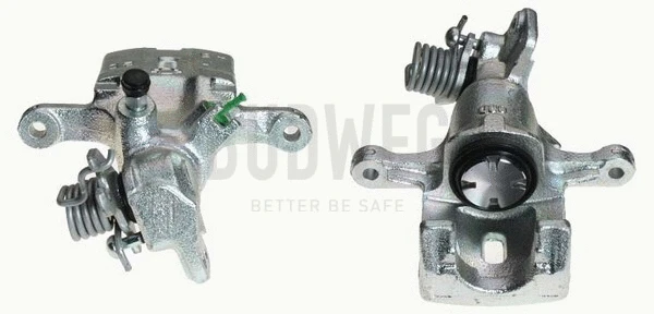 Brake Caliper (342805)