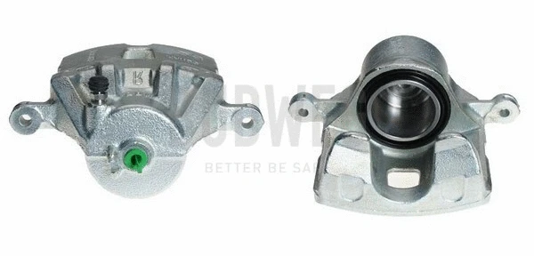 Brake Caliper (343712)