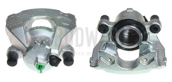 Brake Caliper (345341)
