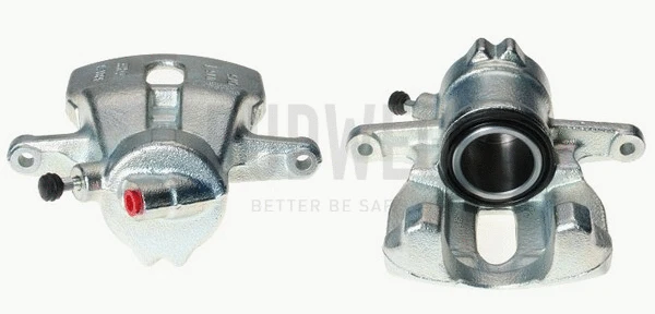 Brake Caliper (343510)