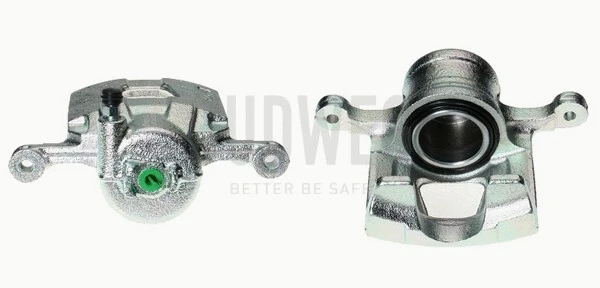 Brake Caliper (343380)