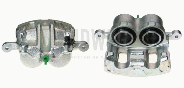 Brake Caliper (343944)