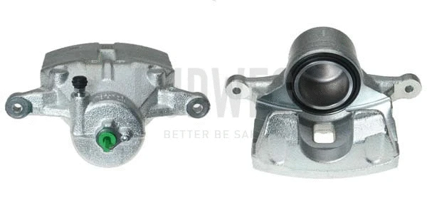 Brake Caliper (345408)