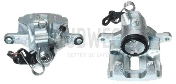 Brake Caliper (343286)