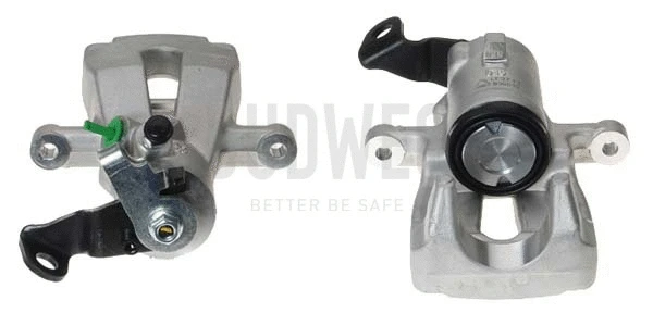 Brake Caliper (343711)