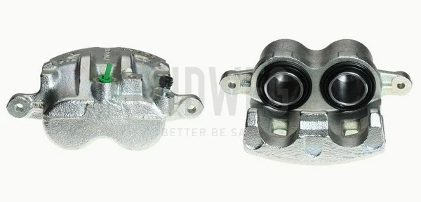 Brake Caliper (343026)