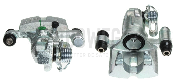 Brake Caliper (341976)
