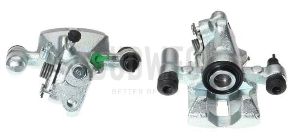 Brake Caliper (342531)
