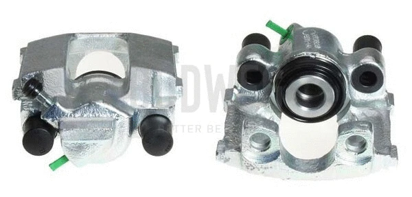 Brake Caliper (34841)