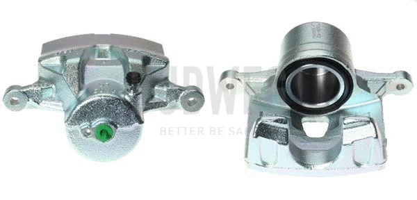 Brake Caliper (345406)